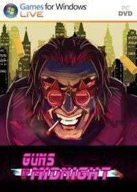 Guns of Midnight
