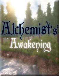 Alchemist's Awakening