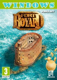 Fort Boyard