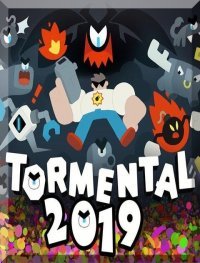 Serious Sam: Tormental