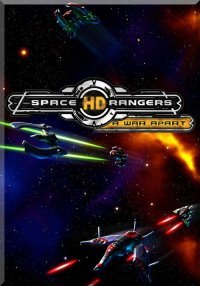 Space Rangers HD: A War Apart