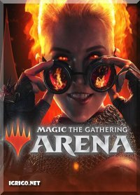 Magic The Gathering: Arena Magic The Gathering: Arena