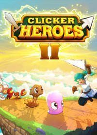 Clicker Heroes 2 Clicker Heroes 2