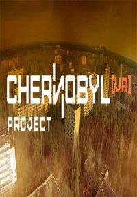 Chernobyl VR Project