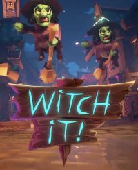 Witch It Witch It