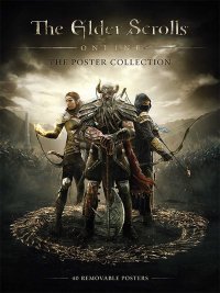 The Elder Scrolls Online The Elder Scrolls Online