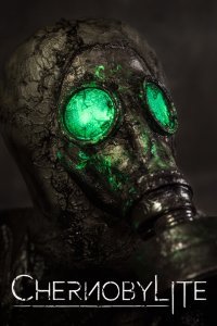 Chernobylite Chernobylite