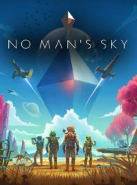 No Man's Sky NEXT No Man's Sky NEXT