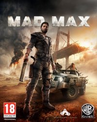 Mad Max Mad Max