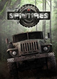SpinTires SpinTires