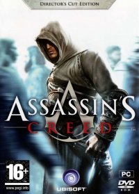Assassin's Creed Director's Cut Edition Assassin's Creed Director's Cut Edition