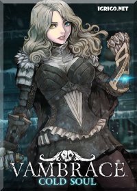 Vambrace: Cold Soul