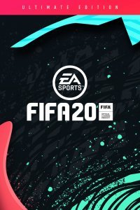 FIFA 20 FIFA 20