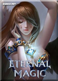 Eternal Magic Eternal Magic
