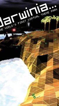 Darwinia Darwinia