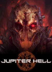Jupiter Hell Jupiter Hell