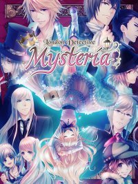 London Detective Mysteria London Detective Mysteria