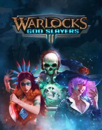 Warlocks 2: God Slayers Warlocks 2: God Slayers