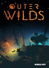 Outer Wilds Outer Wilds
