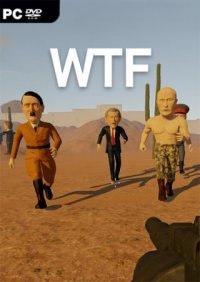 WTF WTF