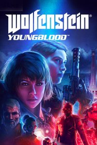 Wolfenstein: Youngblood Wolfenstein: Youngblood