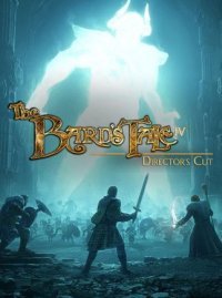 The Bard's Tale IV: Director's Cut - Standard Edition