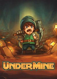UnderMine UnderMine