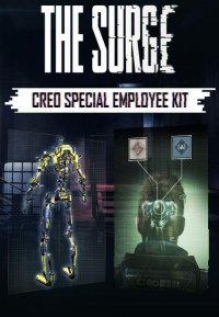 The Surge - CREO Special Employee Kit The Surge - CREO Special Employee Kit