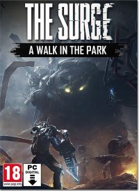 The Surge - A Walk in the Park The Surge - A Walk in the Park