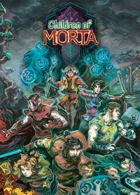 Children of Morta Children of Morta