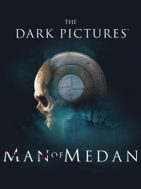 The Dark Pictures Anthology: Man of Medan The Dark Pictures Anthology: Man of Medan