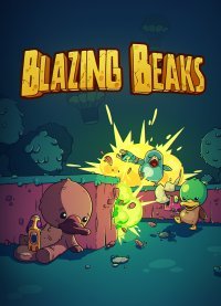 Blazing Beaks Blazing Beaks