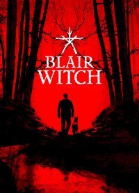 Blair Witch Blair Witch