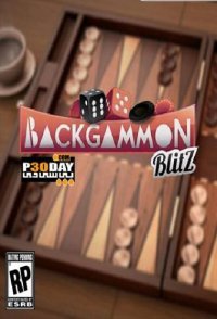 Backgammon Blitz Backgammon Blitz