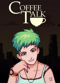 Coffee Talk Coffee Talk