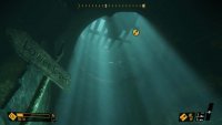 Screen 2 Deep Diving Simulator - Adventure Pack