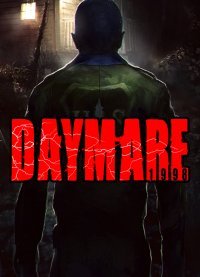 Daymare: 1998 Daymare: 1998