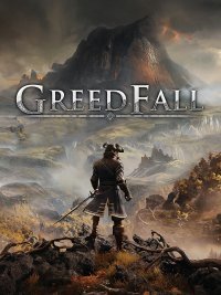 GreedFall GreedFall