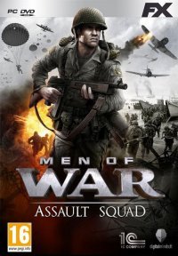 Men of War: Assault Squad 2 Men of War: Assault Squad 2