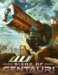 Siege of Centauri Siege of Centauri