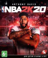 NBA 2K20 NBA 2K20
