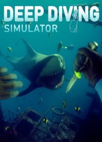 Deep Diving Simulator - Adventure Pack Deep Diving Simulator - Adventure Pack