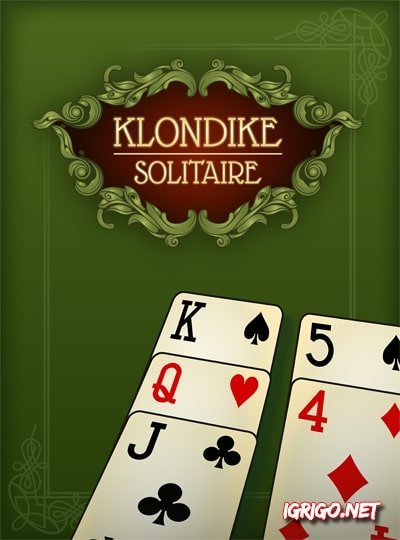 Klondike играть карты понятие букмекерской ставки