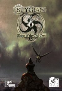 Stygian: Reign of the Old Ones Stygian: Reign of the Old Ones