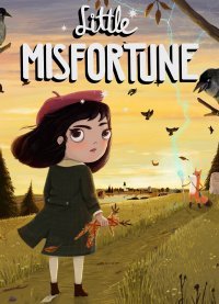 Little Misfortune Little Misfortune