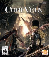 CODE VEIN CODE VEIN