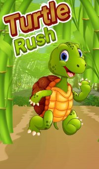 Turtle Rush Turtle Rush