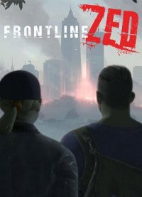 Frontline Zed Frontline Zed