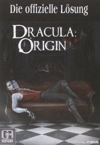Dracula Origin Dracula Origin