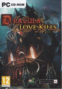 Dracula: Love Kills Dracula: Love Kills